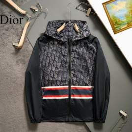 Picture of Dior Jackets _SKUDiorM-3XL25tn4934406